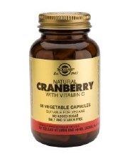 Cranberry & Vit C