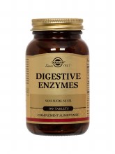 Digestive Enzymes