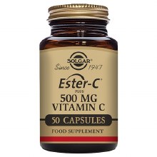 Ester-C 500mg