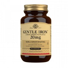 Gentle Iron 20mg