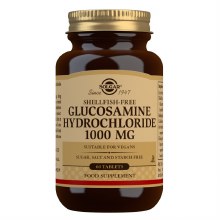 Glucosamine HCL 1000mg