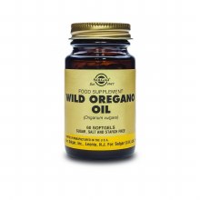 Wild Oregano Oil