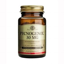 Pycnogenol 30mg