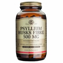 Psyllium Husks 500mg