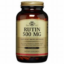 Rutin 500mg