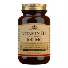 Vitamin B1 100mg