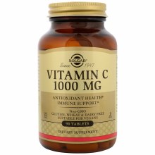 Vitamin C 1000mg