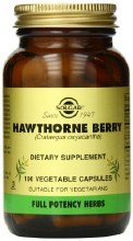 Hawthorne Berry Extract