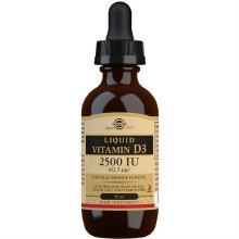 Liquid Vitamin D3