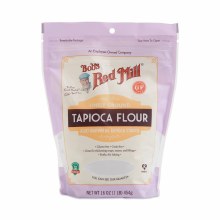 Tapioca Flour (Tapioca Starch)