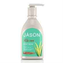 Aloe Vera Body Wash