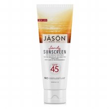 SPF 45 Family Sun Screen