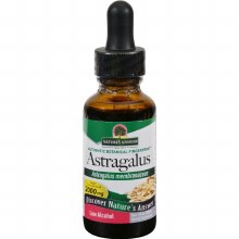 Astragalus Root