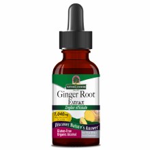 Ginger Root