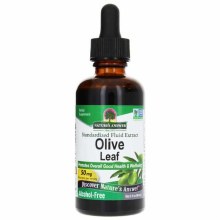 Oleopein Olive Leaf