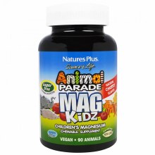 Animal Parade® MagKidz™ Children's Chewables