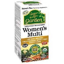 Source of Life® Garden Women's Multivitamin