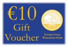 €10 Gift Card