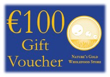 €100 Gift Card