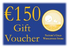 €150 Gift Card