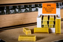 Beeswax Stick