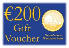 €200 Gift Card
