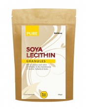 Soya Lecithin Granules