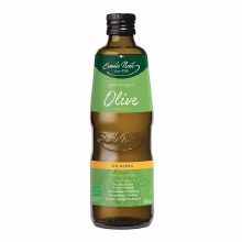 Organic Extra Virgin Fruity Olive Oil