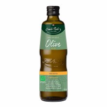 Organic Olive Oil Mild.