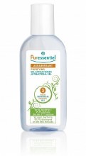 Purifying Gel Antibacterial