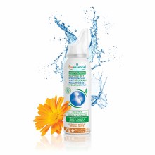 Respiratory Nasal Hygiene Hydrating Spray