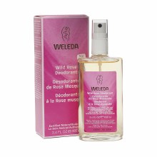 Wild Rose Deodorant