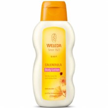 Baby Calendula Lotion