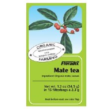 Org Mate Tea
