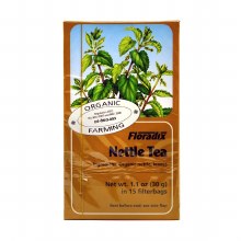 Org Nettle Tea