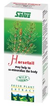 Horsetail Pure Plant Juice