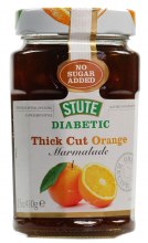 Diabetic Thick Marmalade