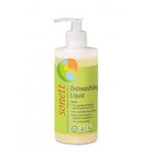 Dishwashing Liquid Lemon