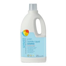 Sensitive Laundry Liquid