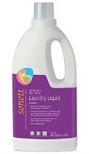 Lavender Laundry Liquid