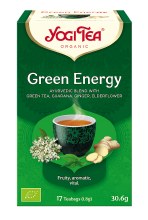 Yogi Green Energy