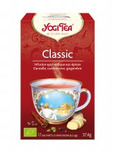 Org Classic Tea