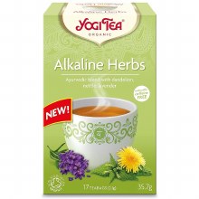 Org Alkaline Herbs