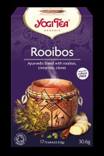 Org Rooibos Tea