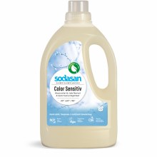 Sodasan Colour Sensitive