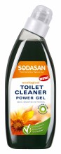 Toilet Cleaner Power Gel