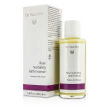 Rose Nurturing Bath Essence