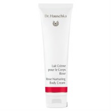 Rose Nurturing Body Cream