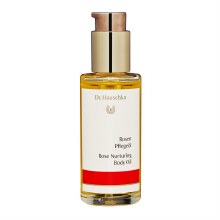 Rose Nurturing Body Oil