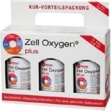 Zell Oxygen Plus Triple Pack